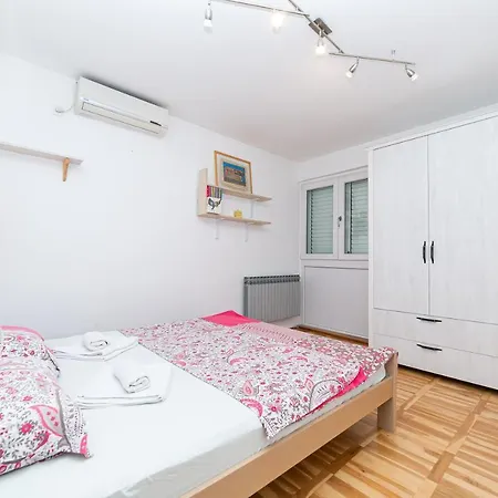 Apartman Mario
