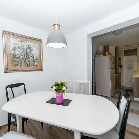 Apartman Mario *