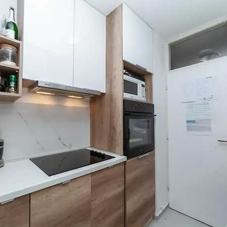 Apartman Mario