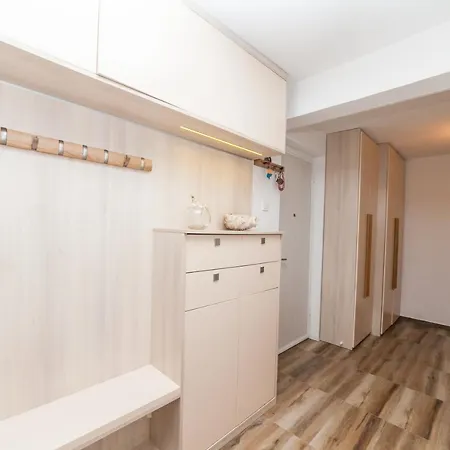 Apartman Mario