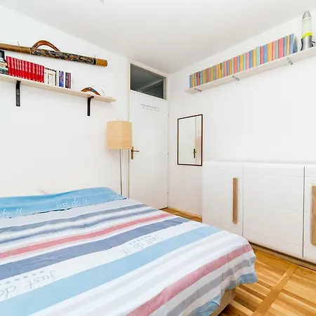 Mario Apartman
