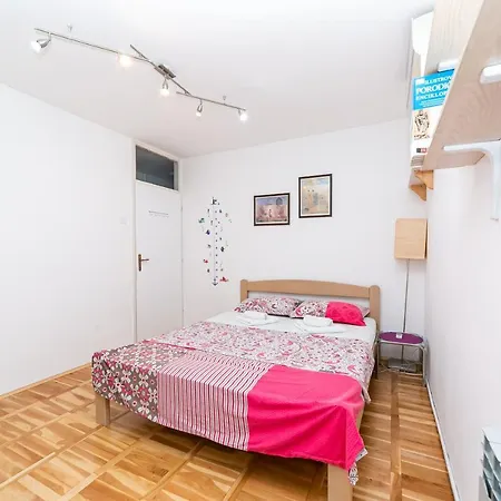 Mario Apartment *