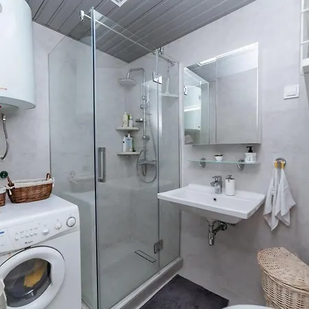 Mario Apartment *