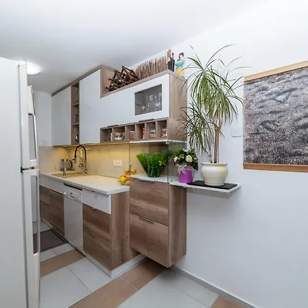 Apartment Mario Budva