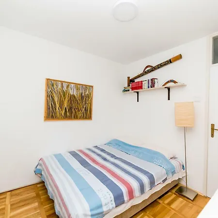 Mario Apartment *